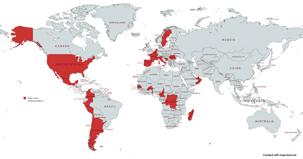 Plan de Paix de la Madone de la Réparation